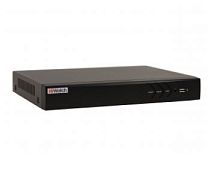 Видеорегистратор сетевой (NVR) DS-N332/2(C)